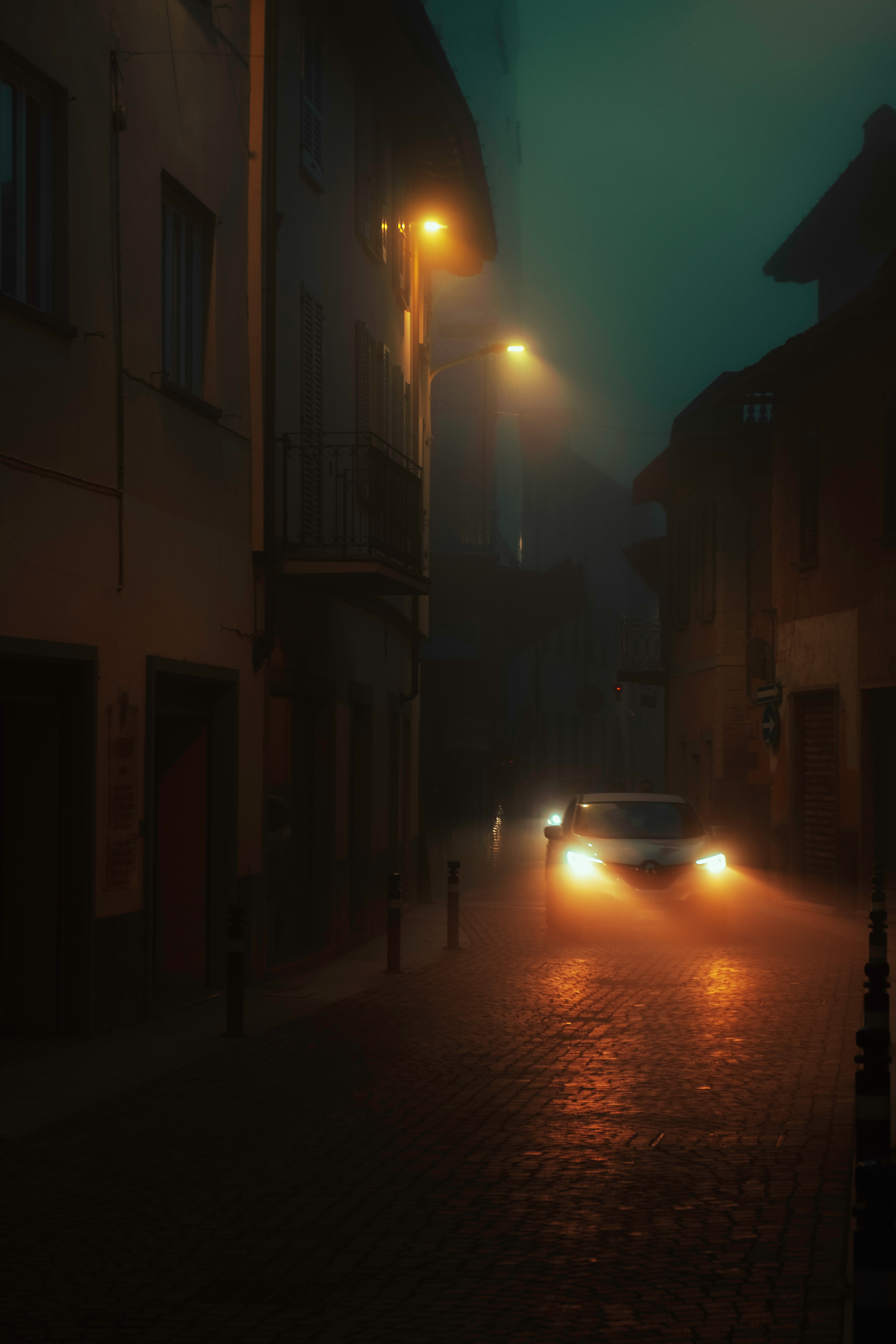 Landscape
